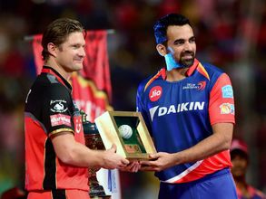 IPL 2017: RCB fans miss injury-hit Virat Kohli, AB de Villiers