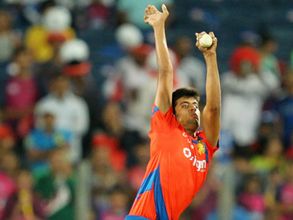 IPL 2017: Gujarat Lions replace chinaman Shivil Kaushik with Ankit Soni