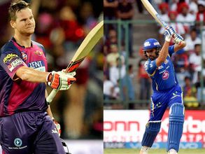 IPL 2017: Match 2: RPS Vs MI: Likely player battles
