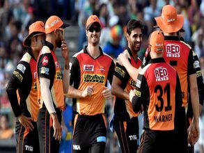 Preview: IPL 2017: Match 21: Hyderabad Vs Delhi on April 19