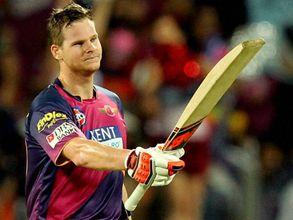 IPL 2017: Match 2: Captain Smith helps Pune clinch last-over thriller