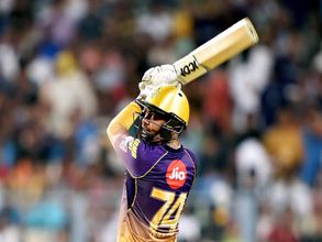IPL 2017: Twitterati hail Sunil Narine's innings at the top of the order