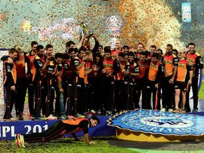 IPL 2017: BCCI announces play-offs' venues