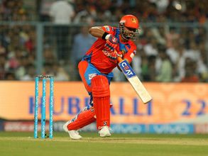 IPL 2017: Match 23: Raina's 46-ball 84 helps Gujarat outclass KKR by 4 wickets