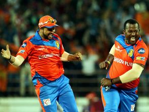 Preview: IPL 2017: Match 16: Mumbai Vs Gujarat on April 16