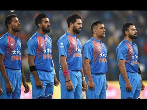 Michael Clarke picks probable India XI for ICC Champions Trophy 2017