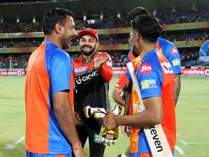 IPL 2017: Jadeja reveals why Kohli laughed at him in viral picture