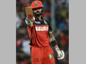 Shaun Marsh to Virat Kohli: Meet all the Orange Cap winners in IPL