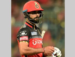IPL 2017: Individuals have to take responsibility, says RCB captain Virat Kohli