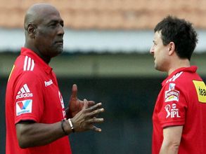 People who don't matter governing West Indies cricket: Sir Viv Richards