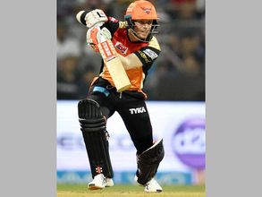 IPL 2017: Top 10 batsmen after 10 matches