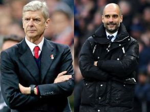 EPL: Arsenal Vs Manchester City - Preview, team news and expected lineups