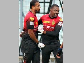 Yusuf Pathan eyeing India comeback through IPL