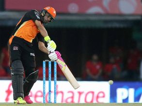 IPL 2017: Match 1: Vintage Yuvraj Singh takes Hyderabad to victory