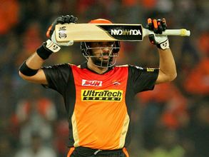 Preview: IPL 2017: Match 6: Hyderabad Vs Gujarat on April 9