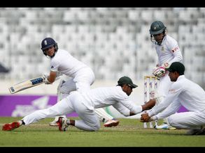 England cricketer Zafar Ansari retires at 25, to pursue law