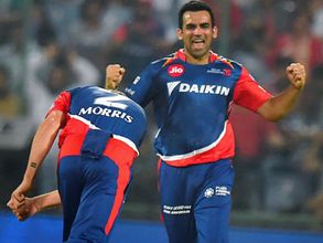 Preview: IPL 2017: Match 36: Punjab Vs Delhi on April 30
