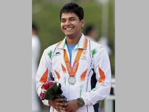 Archery World Cup: India's compound men's team beat Colombia to win gold