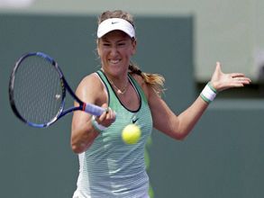 Victoria Azarenka targets Wimbledon to return to Tennis