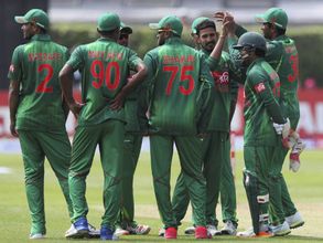 Champions Trophy 2017: Our confidence is high, says Bangladesh captain Mortaza