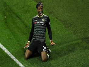 Chelsea looking to sell Michy Batshuayi as they target EPL star