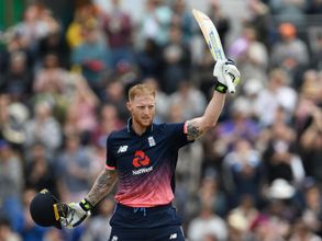 Champions Trophy 2017: England look to action man Ben Stokes