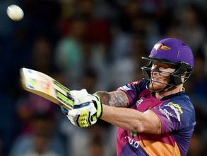 IPL 2017: Ben Stokes 'earned his cash' with ton, says Steve Smith