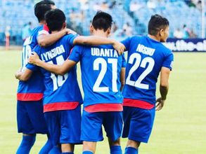 Federation Cup: Bengaluru FC beat Aizawl 1-0 to qualify for final