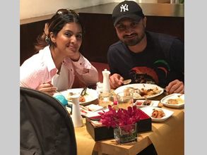 IPL 2017: Harbhajan Singh reveals who is his 'boss' at home