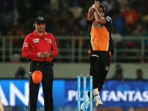 IPL 2017: Top 10 bowlers after 50 matches