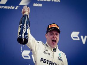 Mercedes reveal reason behind Valtteri Bottas' engine failure at Spanish GP