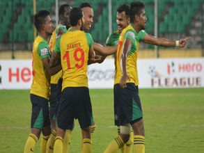 Federation Cup: Chennai City end campaign with a 3-1 over Churchill Brothers