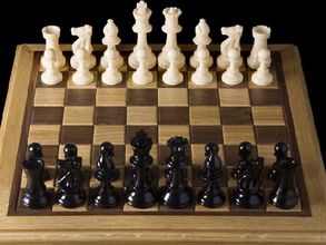 London among contenders for 2018 world chess championship