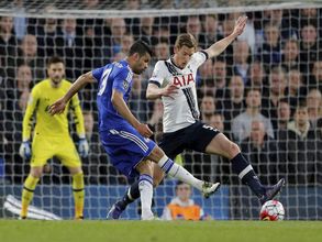 Chelsea star Diego Costa opens up about his future