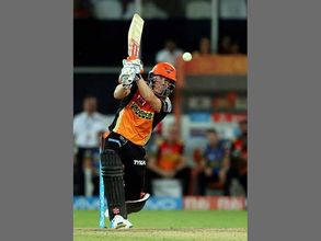 IPL 2017: Top 10 batsmen after 40 matches