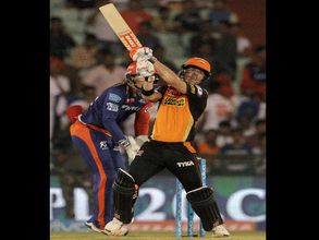 IPL 2017: Top 10 batsmen after 50 matches