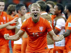 Dutch football great Dirk Kuyt announces retirement, ends 19-year-long professional career