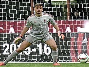 Manchester clubs get major boost in their pursuit of Gianluigi Donnarumma