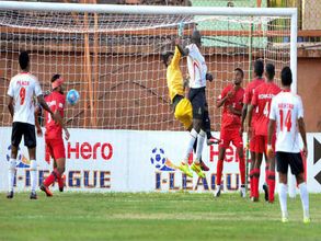Federation Cup 2017: East Bengal, Churchill Brothers play out 1-1 draw