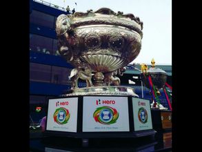 Bengaluru FC beat Mohun Bagan 2-0 in extra time to lift Federation Cup trophy