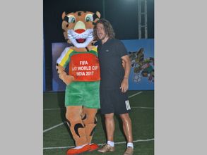 Mali, Niger book spots to complete FIFA U-17 World Cup line-up