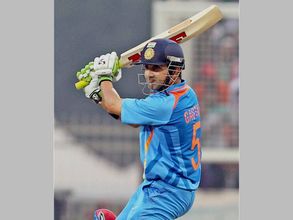 Champions Trophy: Fans question in-form Gautam Gambhir's exclusion