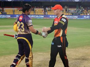 IPL 2017: SRH bowling coach Muttiah Muralitharan rues not being able to play 20 overs