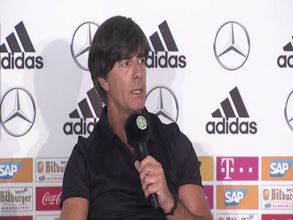 Confederations Cup: 23-member German squad announced