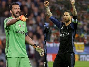 UCL Final: Real Madrid Vs Juventus - Three player battles