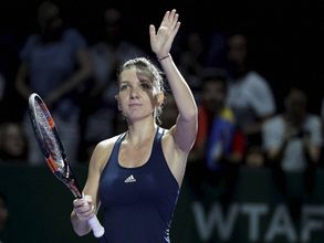 French Open: Simona Halep doubtful for the tournament due to Injury