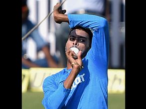 Champions Trophy: Hardik Pandya hopes to give his best; credits MI legends for improvement