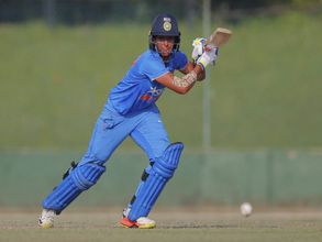Sachin Tendulkar's tips helped Harmanpreet Kaur at Women's Big Bash League