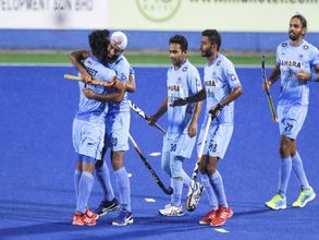 Azlan Shah Cup 2017: India beat New Zealand 4-0 to finish third