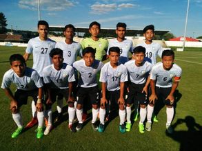 FIFA U-17 World Cup: India coach targets quarterfinal finish